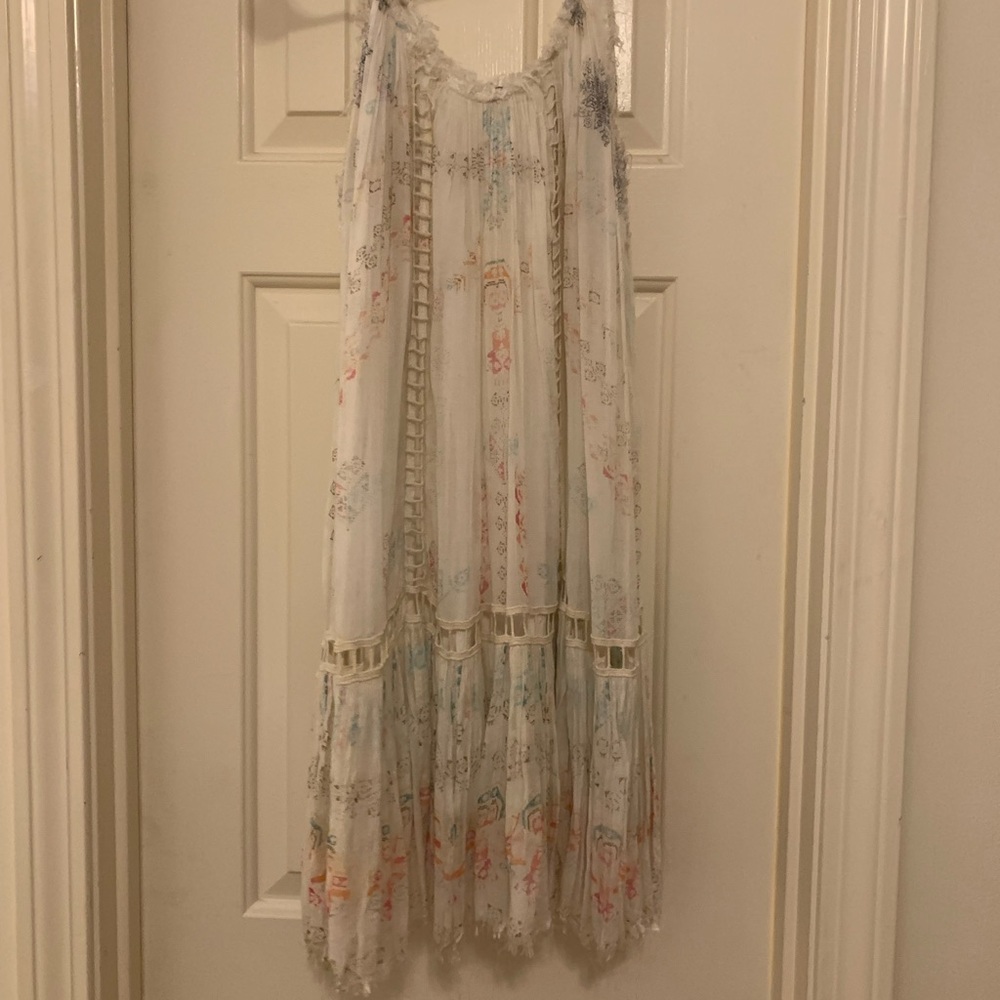 Free people dress
